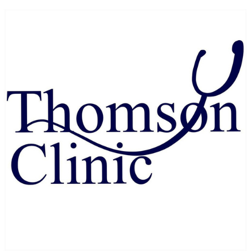 Thomson Clinic logo