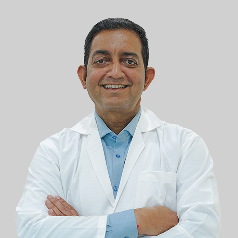 Doctor