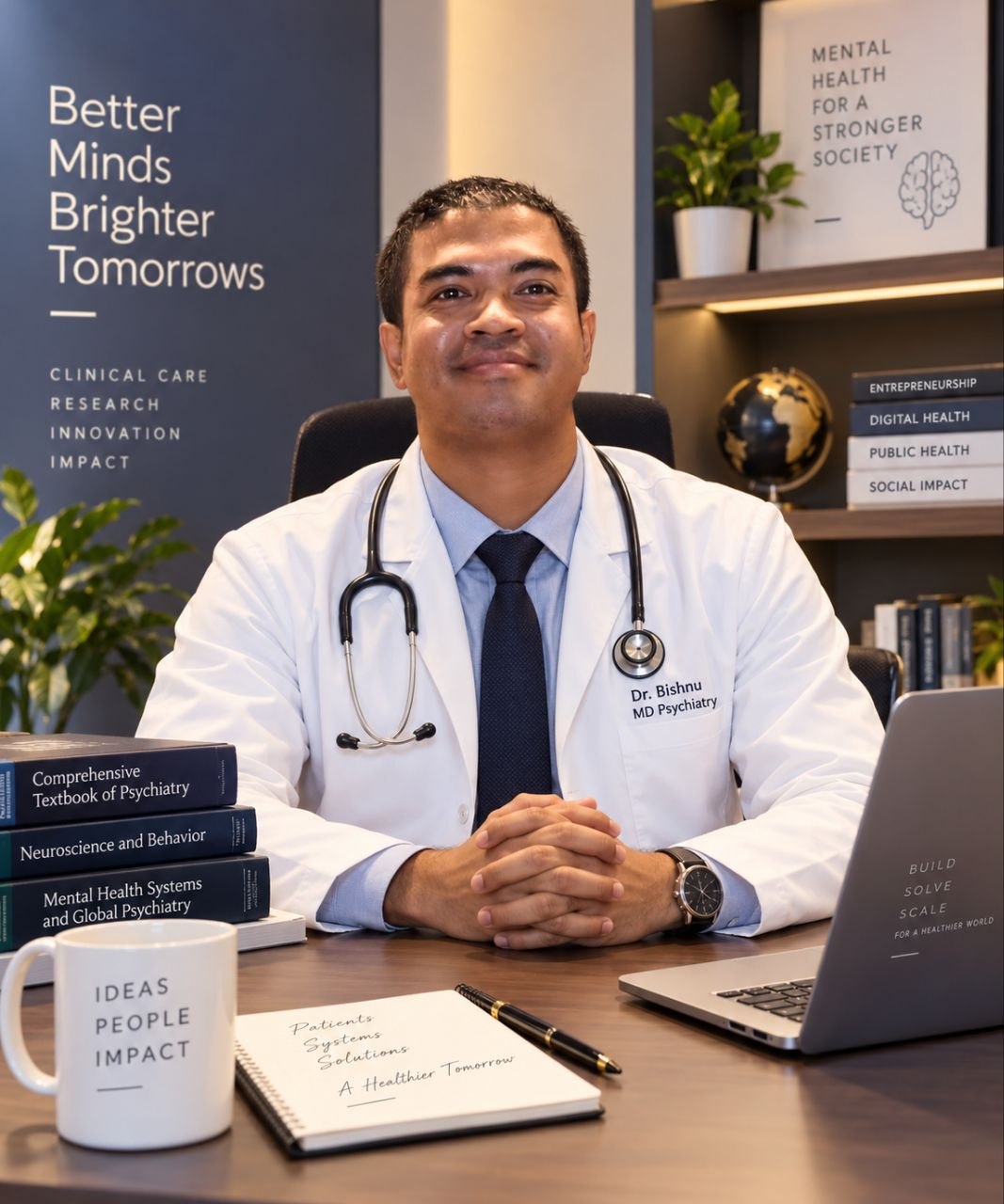 Doctor
