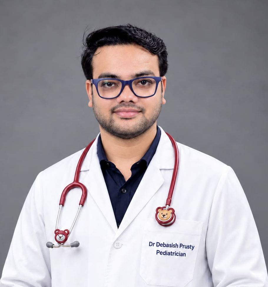 Doctor