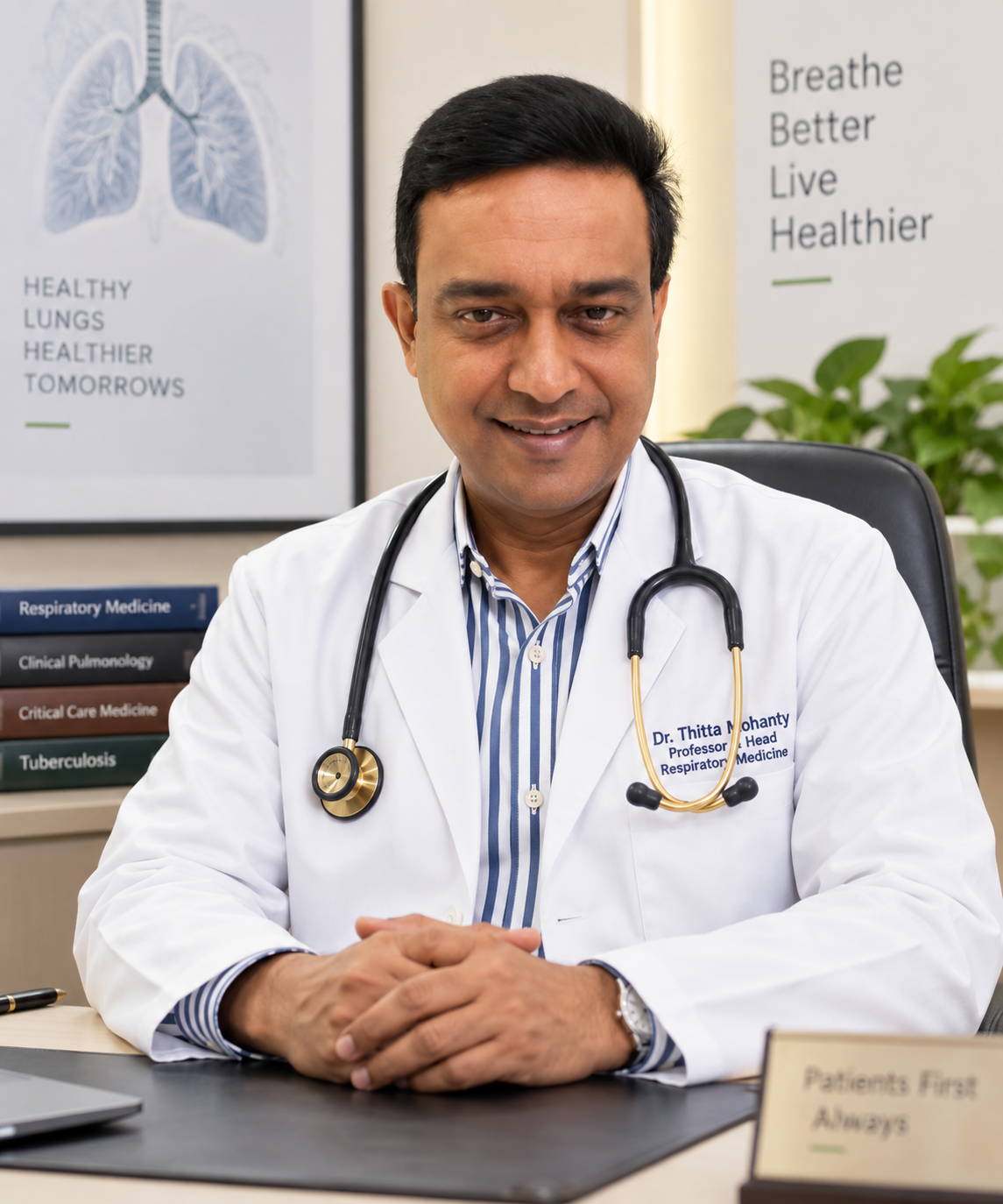 Doctor
